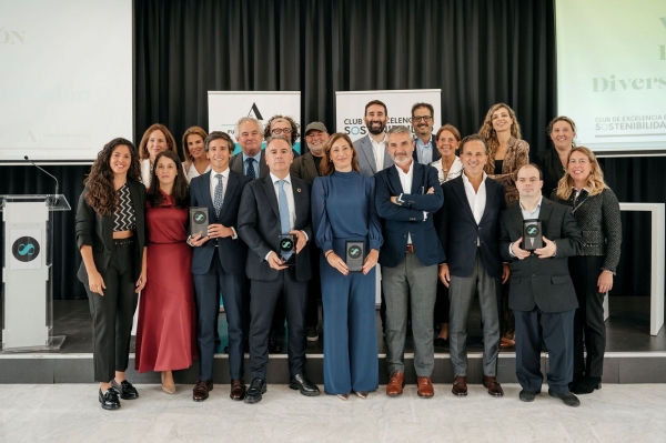 La octava edición de los Premios Diversidad, Equidad e Inclusión contará con la presidencia de honor de SS.MM los Reyes 