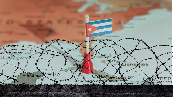 Cuba no responde a CIDH sobre liberación de presos políticos