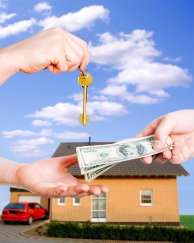 ¿Qué pasa con la hipoteca cuando se vende la casa?