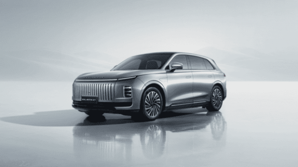 A unique long-term warranty for EXLANTIX has been launched at the EXEED Center AVTODOM Varshavka and the EXEED Center AV