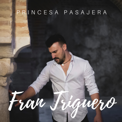 Fran Triguero pone rumbo a Eurovisión con 