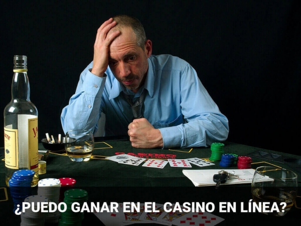 ¿PUEDO GANAR EN EL CASINO EN LÍNEA? CONSEJOS Y TRUCOS PARA EL JUGADOR ONLINE