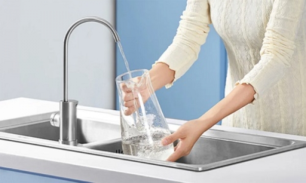 Cuáles son los distintos tipos de purificadores de agua en el mercado uruguayo 