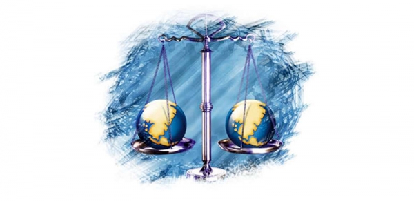 ¿Qué es el derecho internacional?