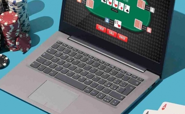 Qué son las salas de póker online y porqué jugar en ellas