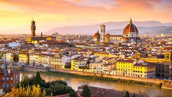 Qué ver y hacer en Florencia