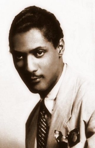 El Pintor Musical de Cuba. Ramón Cabrera