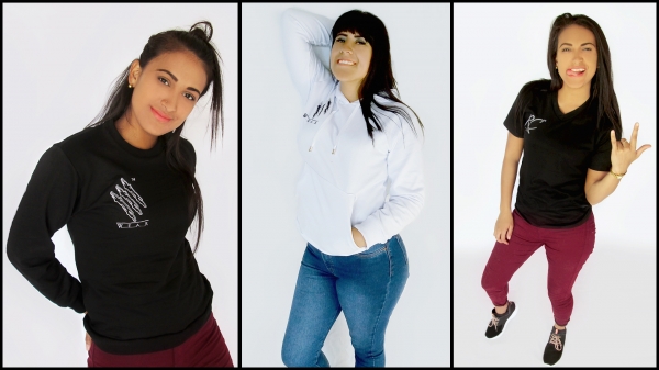 Conoce la nueva firma de ropa Ecuatoriana, Real Cut Wear.