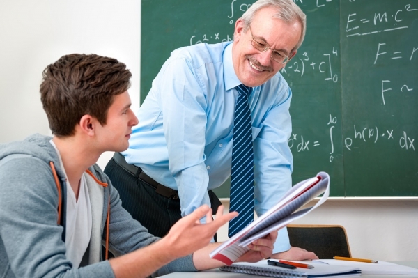 ¿Por qué es difícil para un niño entender la matemática? ¿Cómo puede un tutor ayudar con esto?