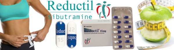 Reductil 15 mg