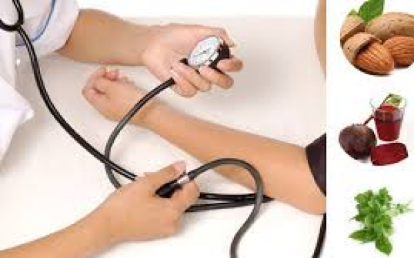 Disminuir La Hipertensión Arterial a Través de Soluciones Naturales 