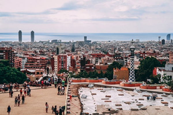 Rent a Segway Barcelona