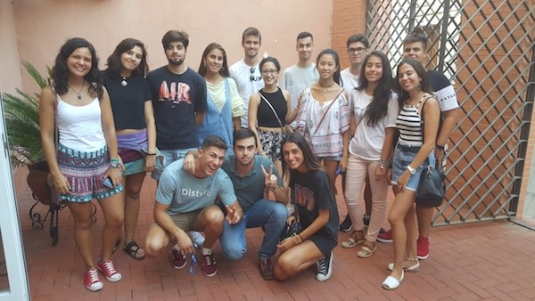 Residencia universitaria La Buhaira en Sevilla abre sus puertas