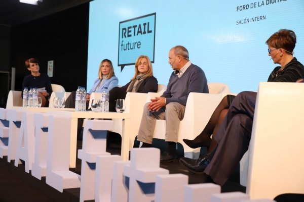RETAIL future recupera su formato presencial