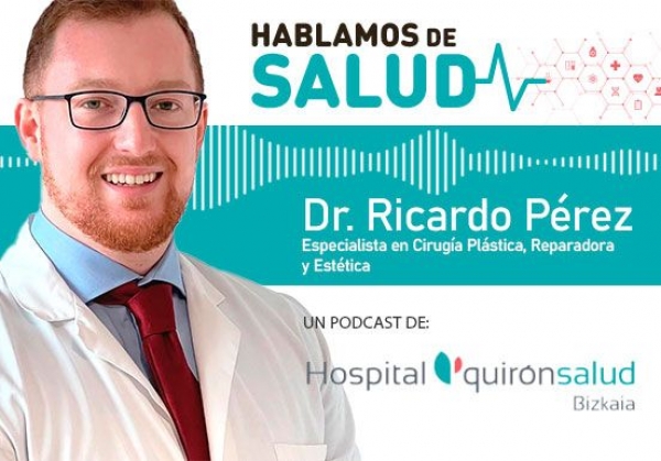 Más allá de lo estético: cirugía plástica, estética y reparadora para mejorar la salud del paciente