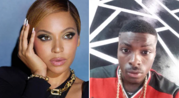 The Great Singer Beyoncé and The Rapper CHCRIS Were Born on the Same Month and Day on September 4 CH and Beyoncé
