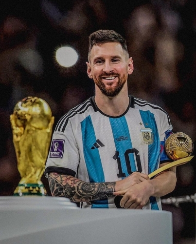 ¿Qué récord romperá Messi contra Panamá?