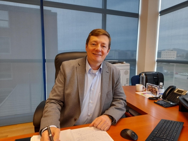 Sebastià Masas, nombrado nuevo CEO de Vitogas España 