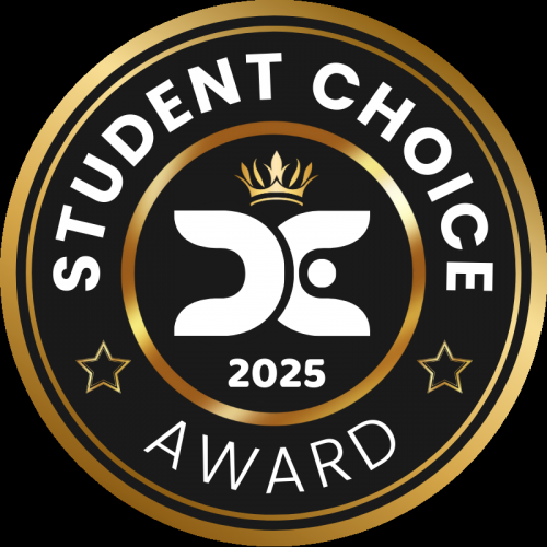 Los 7 centros de formación mejor valorados y que sí convencen a sus alumnos según los Student Choice Awards