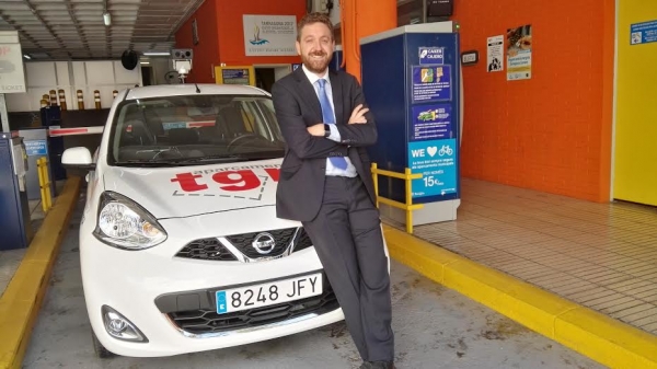Congreso Ibérico: una oportunidad para Tarragona según Sergio Arts