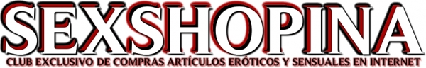 SEX SHOP SEXSHOPINA