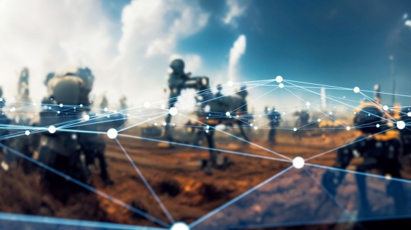 Cambium Networks refuerza su posición en defensa y seguridad global 