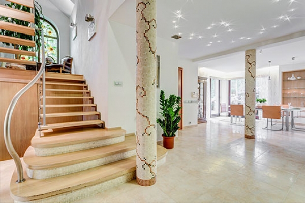 ¿Necesitas piedras naturales para decoración? Maga es la solución.
