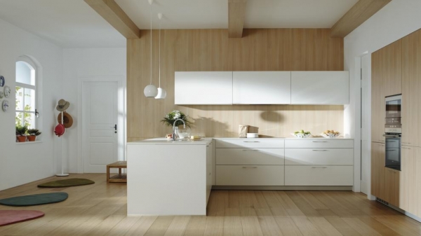 Renovar tu cocina en Verano con Santos Muebles de Cocina