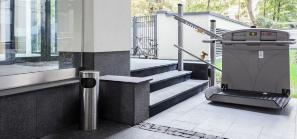 Cual serina las mejores plataformas salvaescaleras