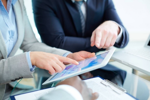 Funciones indispensables en un software de recursos humanos
