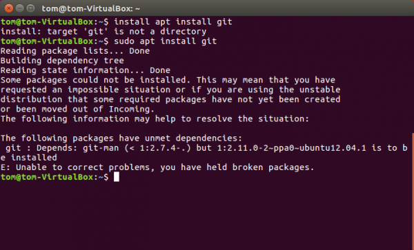 Aprende qué es y cómo puedes instalar Git en tus proyectos.