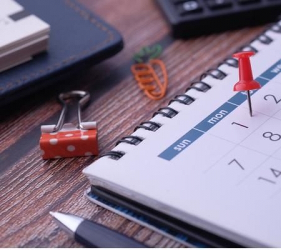 Solocalendarios.com: Blog especializado en calendarios online
