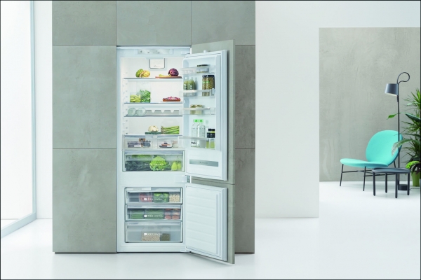Whirlpool se incorpora a la AMC