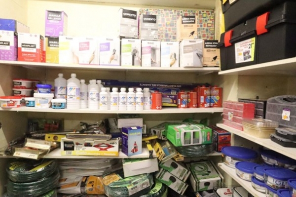 Ferretería y Bazar Hogar: Donde tus Ideas Toman Forma