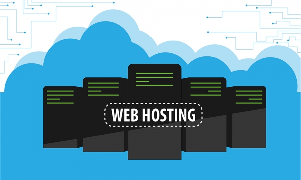 ¿Qué es el web hosting?