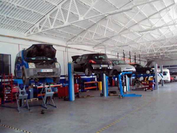 Un taller SEAT Tenerife es el mejor lugar para cuidar tu automóvil