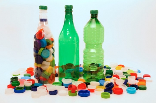 Como pueden reciclar las industrias de manera efectiva