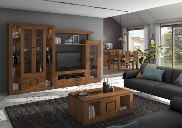 Las mejores tiendas de muebles en Madrid