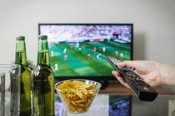 Tipos de apuestas en vivo populares
