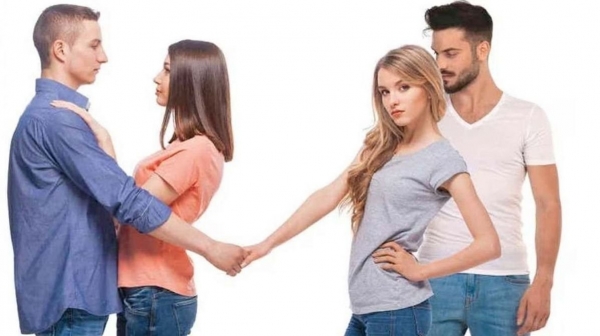 Tipos de relaciones personales
