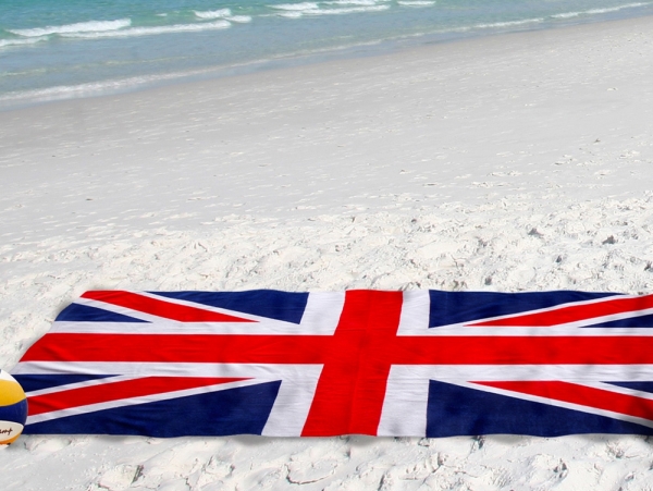 Vacaciones en Inglés y en pareja