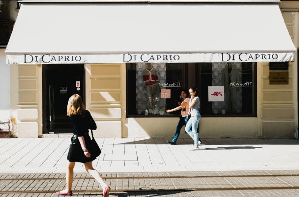 Toldos Toperal BARCELONA