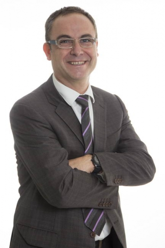La vida del Licenciado en Ciencias Económicas Toni Martos como un ejemplo
