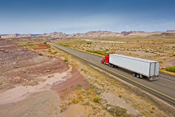 Transporte Sincromodal: ¿Qué es? ¿Qué ventajas nos ofrece?