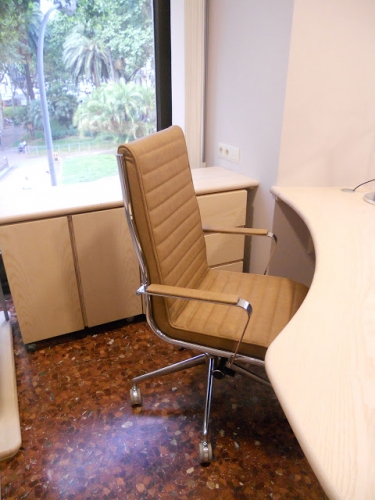 Las mejores sillas de oficina estan aqui