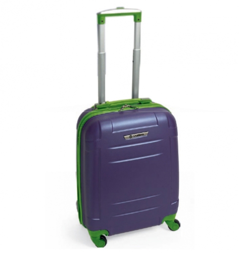 Conjunto de 3 maletas trolleys de 4 ruedas para aprovechar tus vacaciones veraniegas