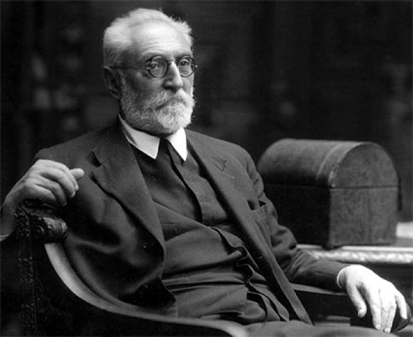 Miguel de Unamuno: El pensador que desafió a su tiempo