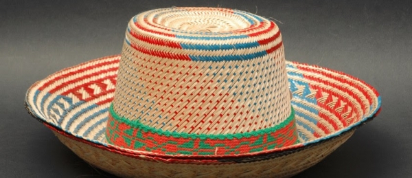  Los sombreros Wayúu tienen una historia llamada Gary González