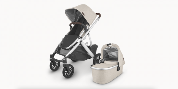 UPPAbaby remplaza tradicional PLM con Centric