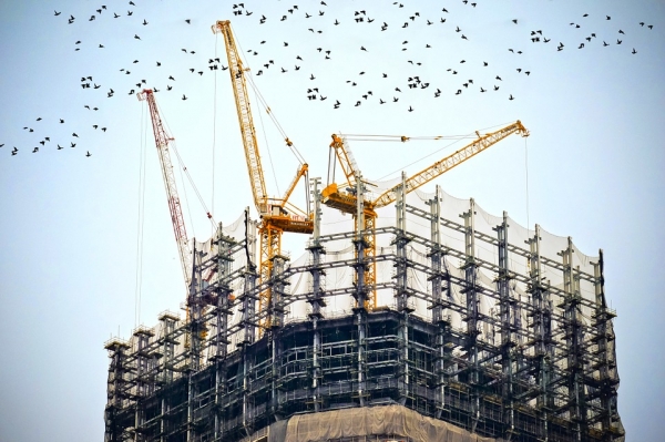 Las estructuras metálicas y sus principales ventajas